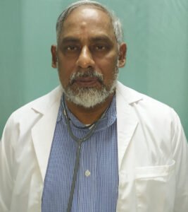 Prof. Dr. Md. Ashraf Uddin