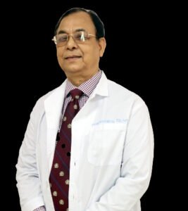 Prof. Dr. Md. Ashraful Islam