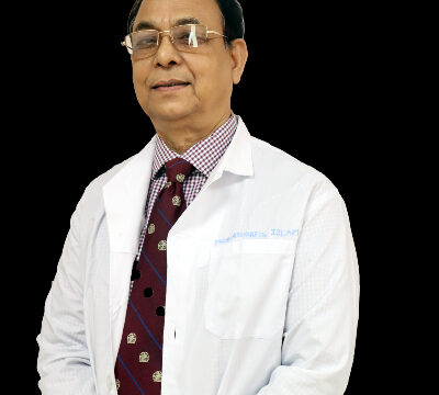 Prof. Dr. Md. Ashraful Islam