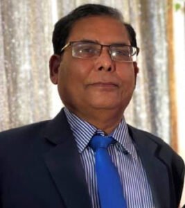 Prof. Dr. Md. Azizul Haque