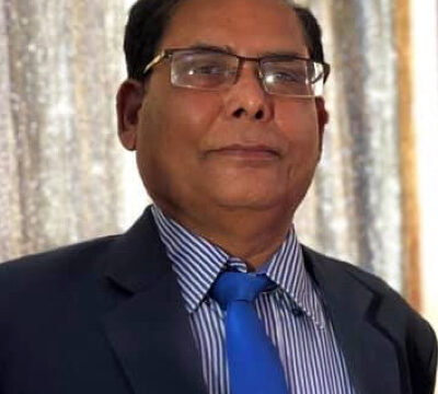 Prof. Dr. Md. Azizul Haque