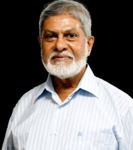 Prof. Dr. Md. Habibur Rahman