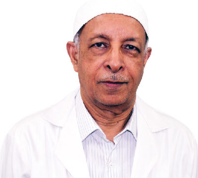 Prof. Dr. Md. Monimul Haque (Evening)