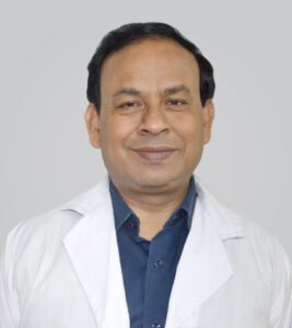 Prof. Dr. Md. Monjurul Alam