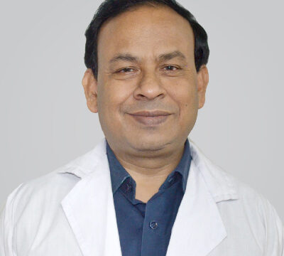 Prof. Dr. Md. Monjurul Alam