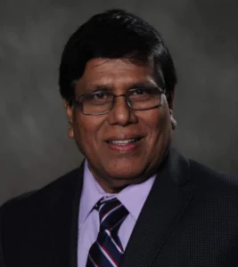 Prof. Dr. Md. Mostafizur Rahman