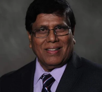 Prof. Dr. Md. Mostafizur Rahman