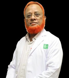 Prof. Dr. Md. Nasir Uddin