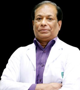 Prof. Dr. Md. Nazrul Islam