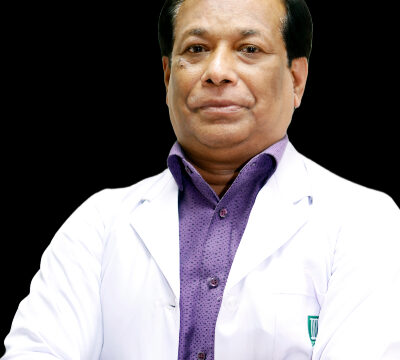 Prof. Dr. Md. Nazrul Islam