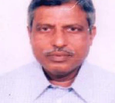Prof. Dr. Md. Rafiqul Islam (Evening)