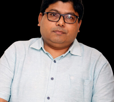 Prof. Dr. Md. Razibul Alam