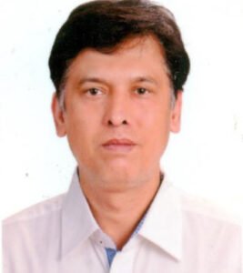 Prof. Dr. Md. Rezaul Haque