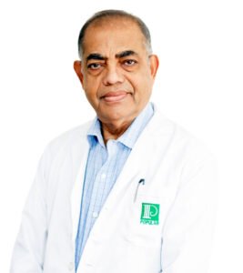 Prof. Dr. Md. Ruhul Amin