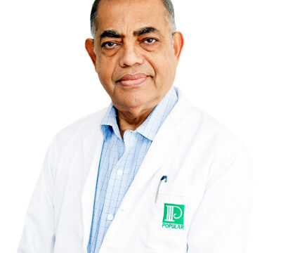 Prof. Dr. Md. Ruhul Amin
