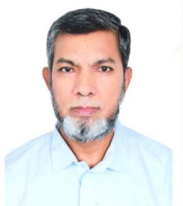 Prof. Dr. Md. Saidul Islam