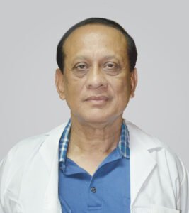 Prof. Dr. Md. Selimuzzaman