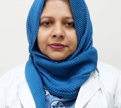 Prof. Dr. Md. Selimuzzaman