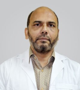 Prof. Dr. Md. Shafiqul Islam