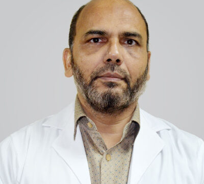 Prof. Dr. Md. Shafiqul Islam