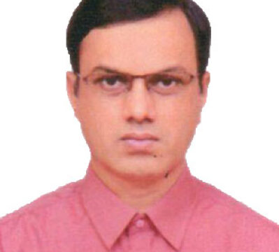 Prof. Dr. Md. Tariqul Islam (Child)