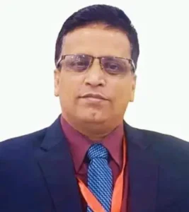 Prof. Dr. Md. Tauhidul Islam Chowdhury