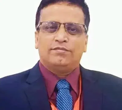 Prof. Dr. Md. Tauhidul Islam Chowdhury