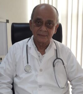 Prof. Dr. Md. Yeakub Ali