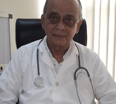 Prof. Dr. Md. Yeakub Ali