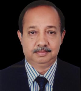 Prof. Dr. Md. Zahir Uddin