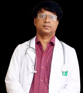 Prof. Dr. Md. Zaid Hossain