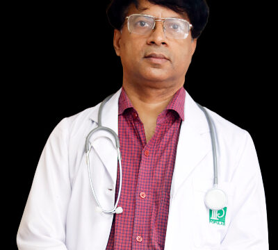 Prof. Dr. Md. Zaid Hossain