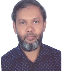 Prof. Dr. Md. Zakirul Islam