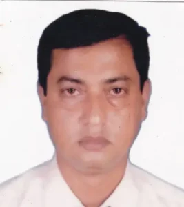 Prof. Dr. Md. Zulfikar Hossen Khan (Morning)