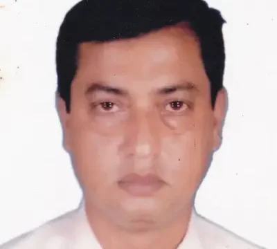 Prof. Dr. Md. Zulfikar Hossen Khan (Morning)