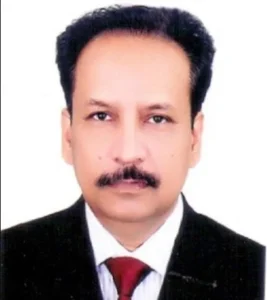 Prof. Dr. Md.Titu Miah