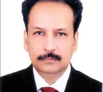 Prof. Dr. Md.Titu Miah