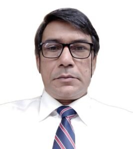 Prof. Dr. Mir Mosarraf Hossain