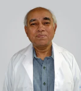 Prof. Dr. Mizanul Hasan