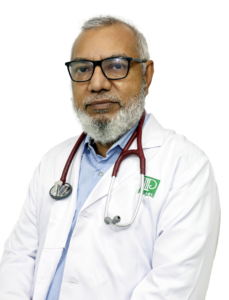 Prof. Dr. Mohammad Safiuddin