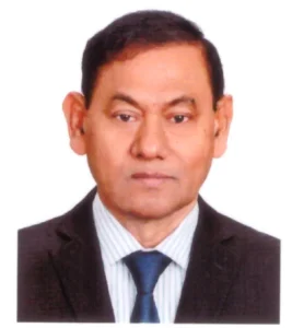 Prof. Dr. Moinul Hossain