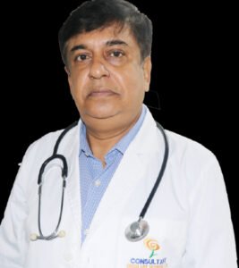 Prof. Dr. Monaim Hossen