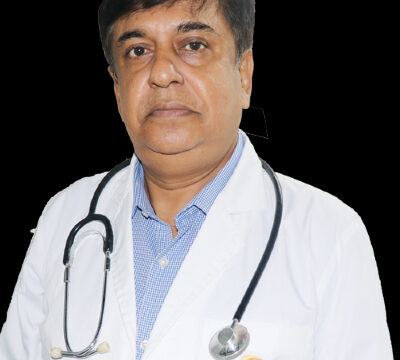 Prof. Dr. Monaim Hossen