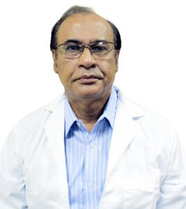 Prof. Dr. Muhammad Shahiduzzaman