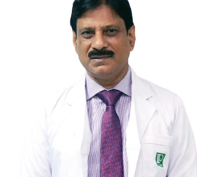 Prof. Dr. Muhibur Rahman