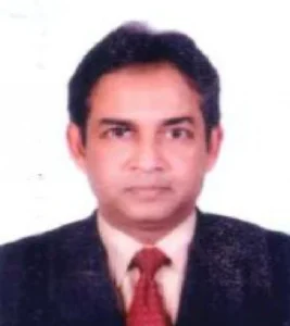 Prof. Dr. Munir Rashid