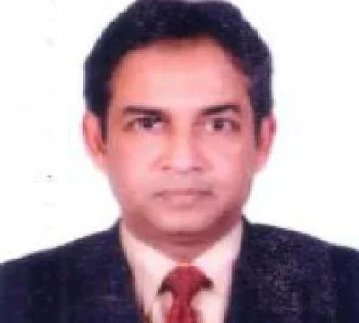 Prof. Dr. Munir Rashid