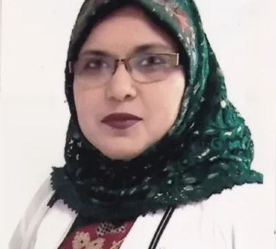 Prof. Dr. Neaz T. Parveen