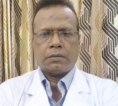 Prof. Dr. Nupur Kar