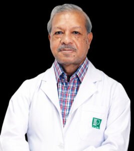 Prof. Dr. Projesh Kumar Roy